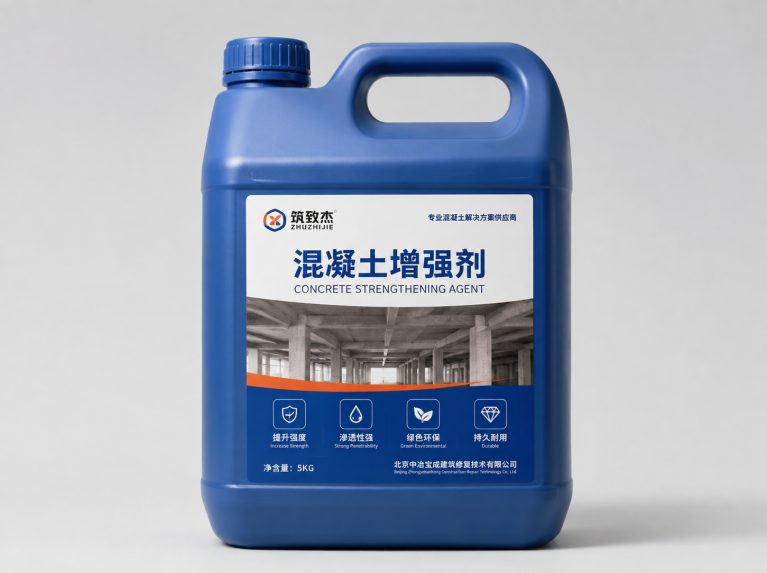 遂宁卡妙纳米型混凝土增强剂