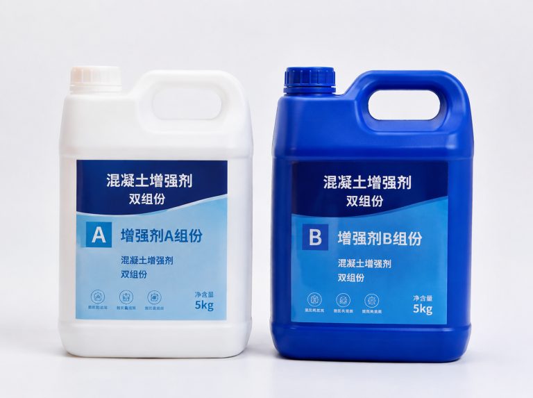 遂宁卡妙混凝土养护增强剂